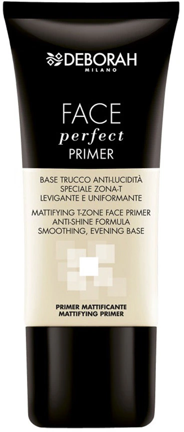 Deborah, Deborah, Liquid Primer, 30 ml *Tester