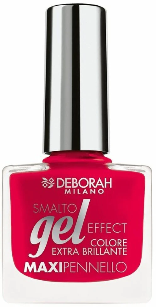 Deborah Gel Effect Extreme Brilliance Nagų lakas EN94 Cherry Tree 8.5 ml