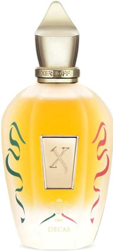 Xerjoff Decas 1861 EDP parfumuotas vanduo, 100 ml