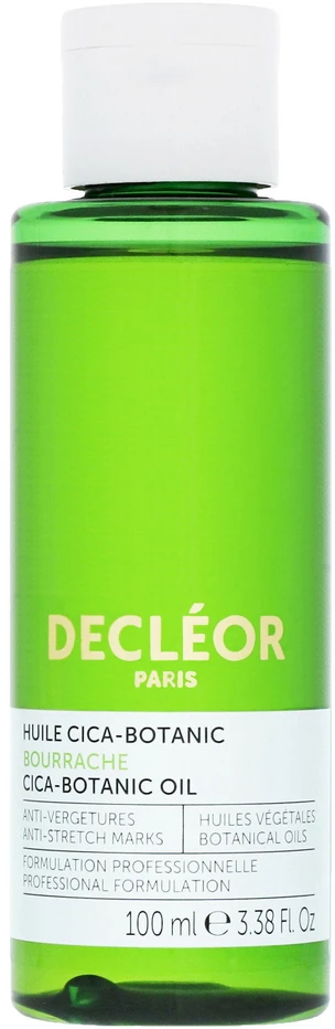 Decleor Bourrache Cica-Botanic Oil kūno aliejus, 100 ml