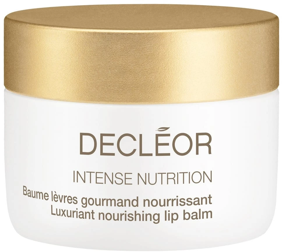 Decleor, Decleor, maitininantis, Lūpų balzamas, 8 g *Tester