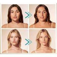 "Delial Natural Bronzer" savaiminio įdegio veido serumas 30ml