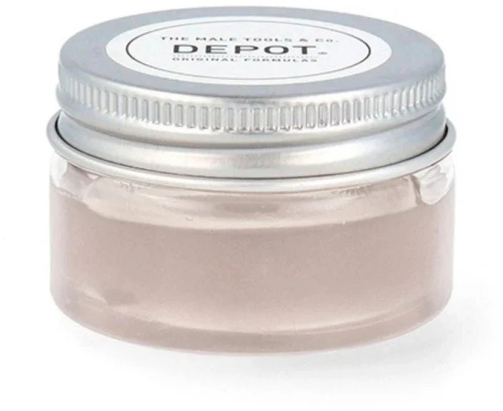 Depot, 300 plaukų formavimo priemonių Nr. 304, botaninis kompleksas, plaukų formavimo gelis, itin blizgus, stipri fiksacija, 25 ml *Miniatiūrinė
