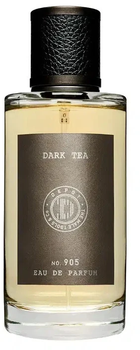 „Depot“, 900 Scents No. 905 Dark Tea“, kvepalai vyrams, 100 ml