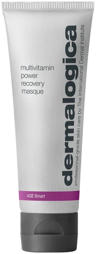 Dermalogica Age Smart Multivitamin Complex Recovery Kreminis veido kaukė, 75 ml