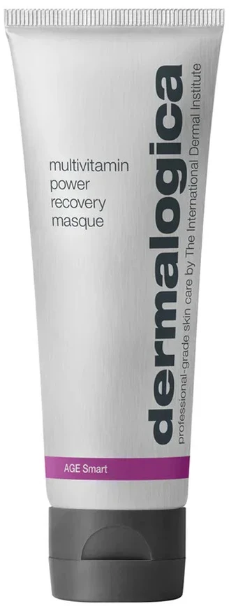 Dermalogica Age Smart Multivitamin Complex Recovery Kreminis veido kaukė, 75 ml