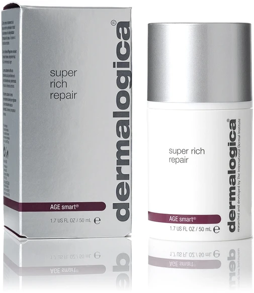 Dermalogica Age Smart atkuriamasis veido kremas, 50 ml