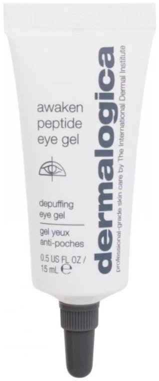 „Dermalogica Daily Skin Health Awaken Peptide“ akių gelis