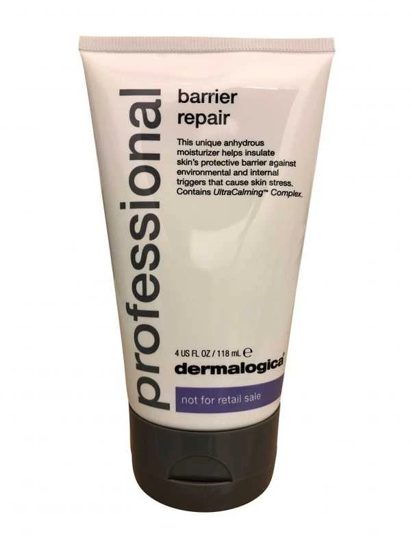 Dermalogica Barrier Repair atkuriamasis veido kremas, 118 ml