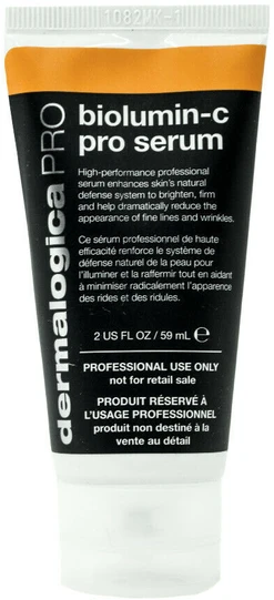 Dermalogica Biolumin-C senėjimą stabdantis veido serumas, 59 ml