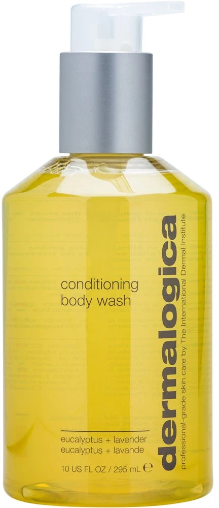Dermalogica kondicionuojantis Kūno prausiklis vonios gelis, 295 ml