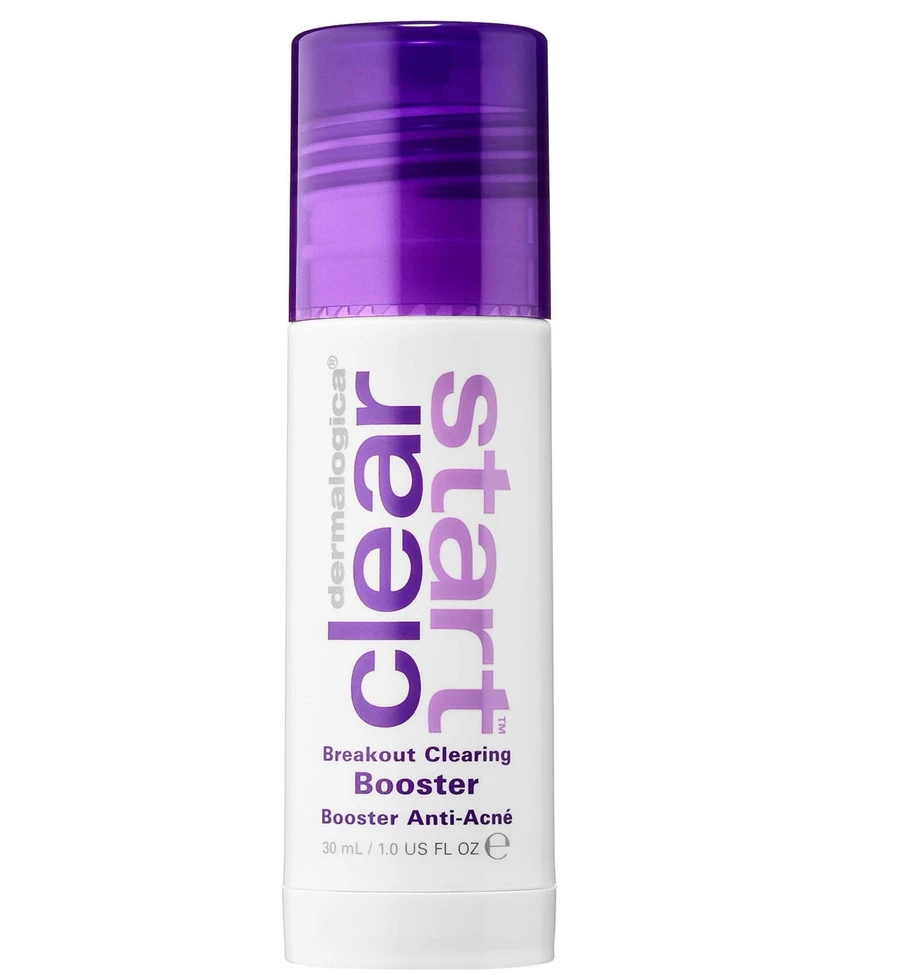 Dermalogica ClearStart Breakout Clearing Booster, 30 ml