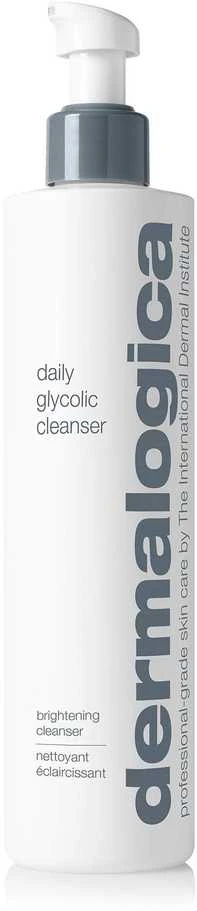 Dermalogica Daily Skin Health Daily Glycolic Valiklis valomasis gelis moterims, 150 ml