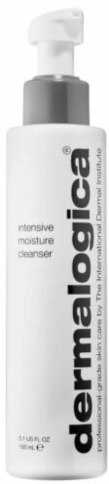 Dermalogica, intensyvus drėkinimas, šveičiamasis, valomasis kremas, 150 ml