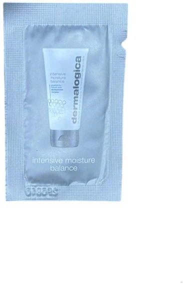 Dermalogica, Intensyvus drėkinimas, Drėkinamasis, Kreminis, Veidui, *Mėginys