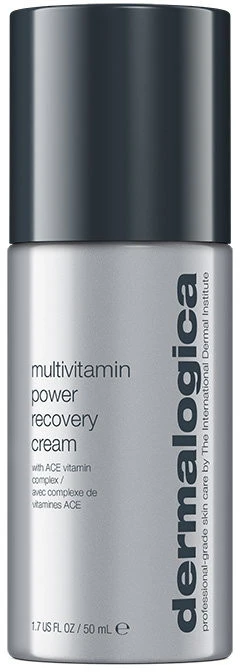 Dermalogica Multivitamin Power Recovery atstatomasis kremas veidui, 50 ml