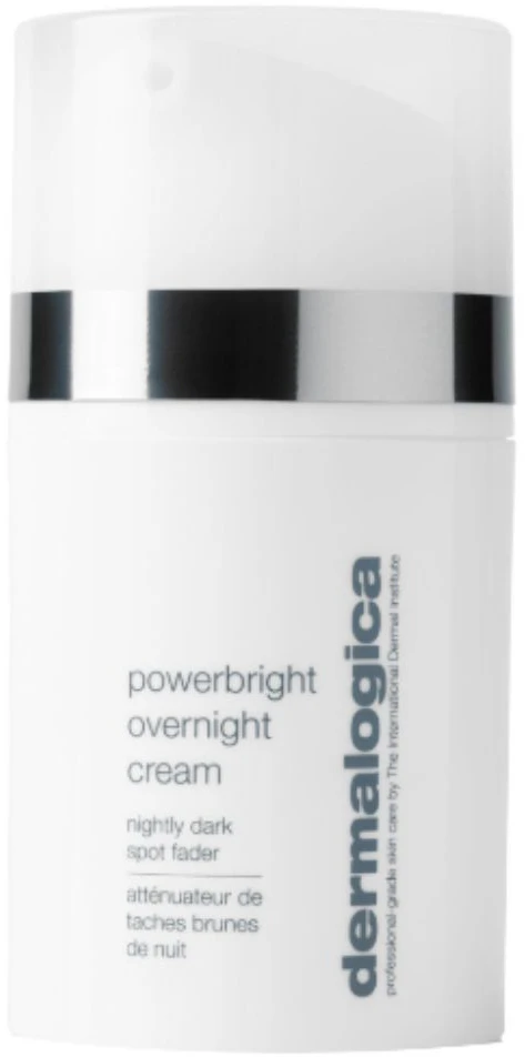 Dermalogica PowerBright TRx Pure Night Night Skin Kreminis