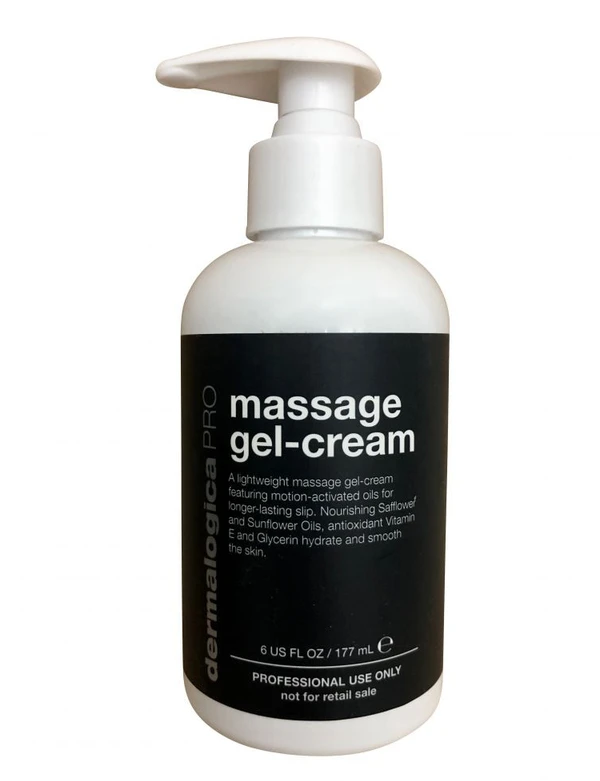Dermalogica Pro Glycerin Massage Kreminis All Over The Body, 177 ml