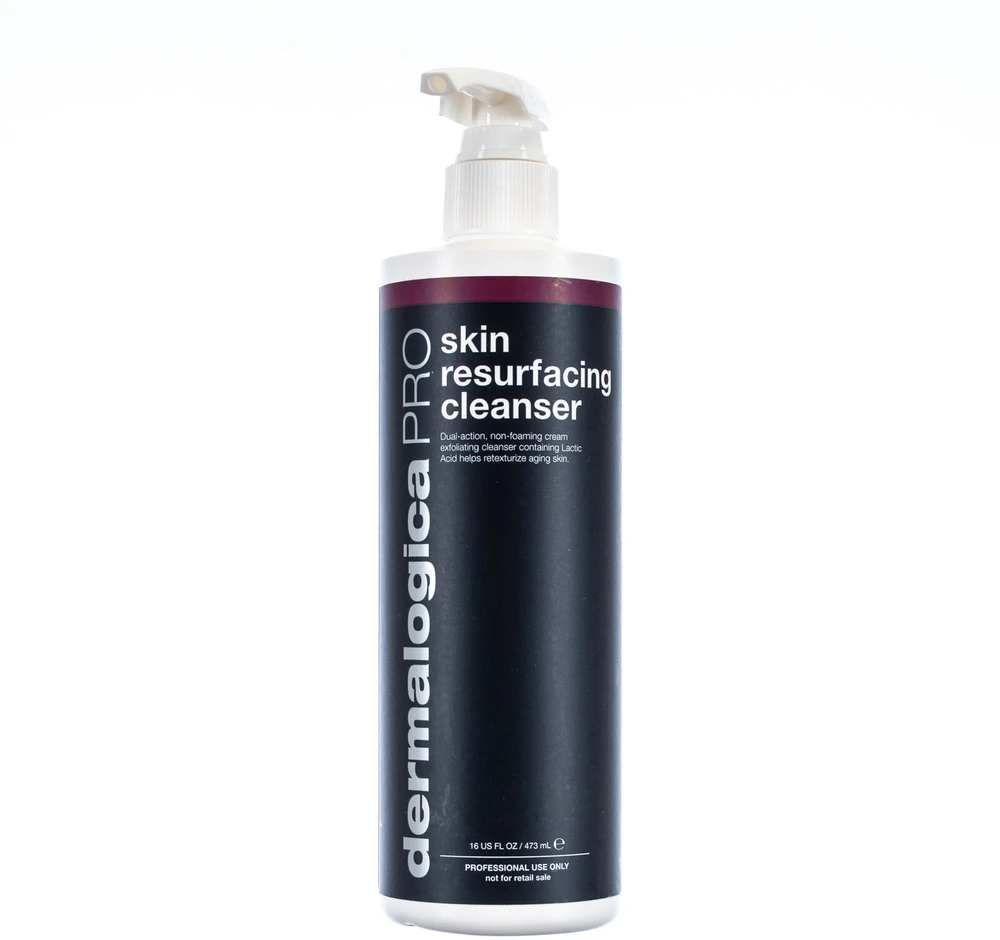 Dermalogica Pro glikolio rūgšties šveičiamasis valomasis veido losjonas, 473 ml