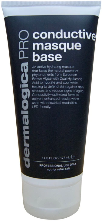 Dermalogica Pro hialurono rūgšties dieninė veido kaukė nuo senėjimo, 177 ml