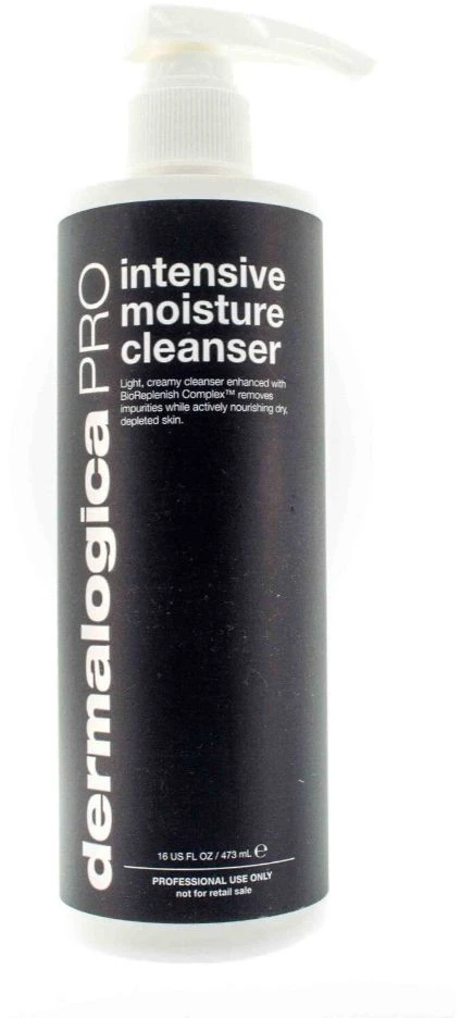 Dermalogica Pro Hydrating Cleansing Kreminis, 473 ml