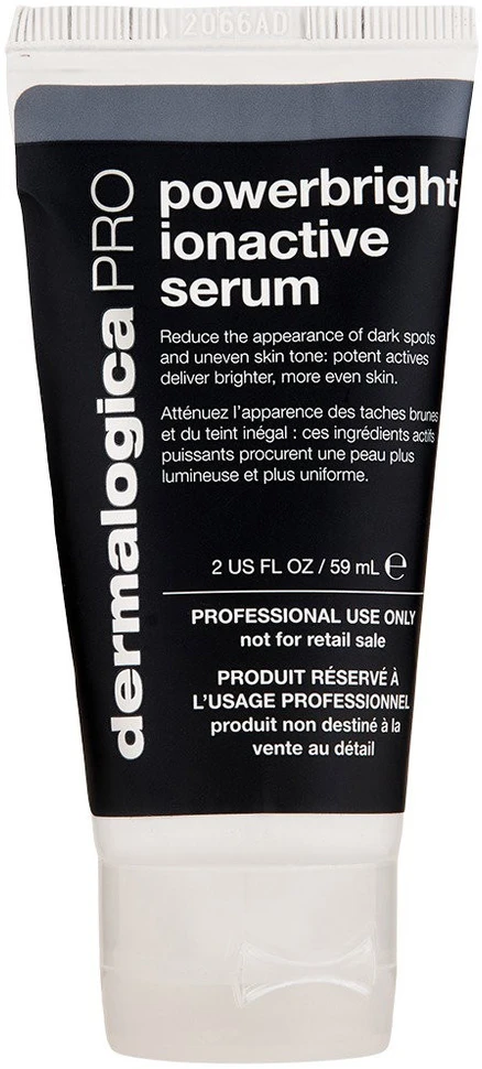 Dermalogica Pro be parabenų serumas veidui nuo tamsių dėmių, 59 ml