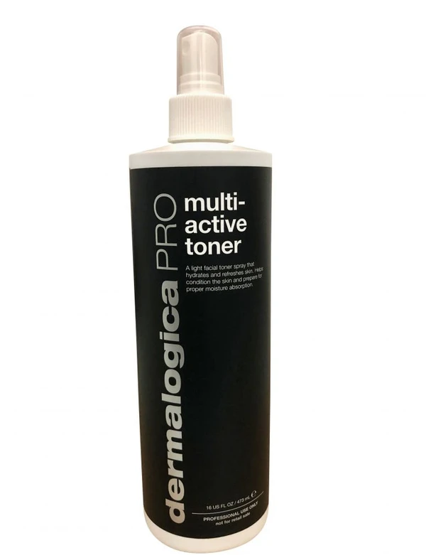 Dermalogica Pilkas Line Multi-Active Toneris lengvas veido tonikas, 473 ml