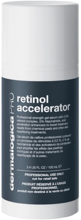 Dermalogica Pro Retinol 3% Anti-Wrinkle Serum For Face, 100 ml