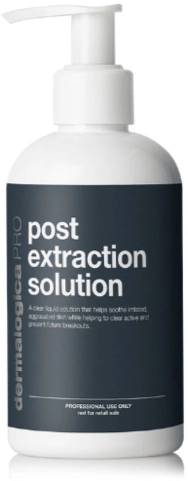 Dermalogica, Pro, salicilo rūgštis, po lazerio procedūros, vietinio poveikio losjonas veidui, 237 ml