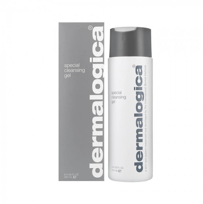 Dermalogica specialus valomasis gelis, 250 ml