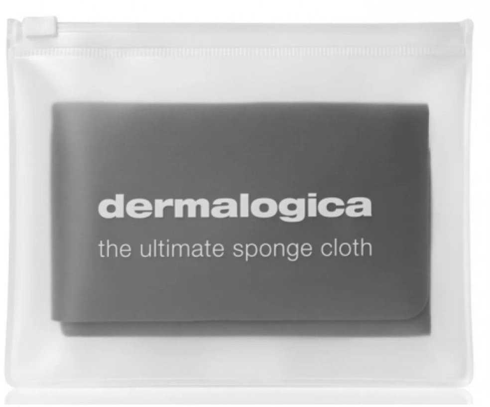 Dermalogica The Ultimate Sponge Cloth Cleansing Facial Sponge