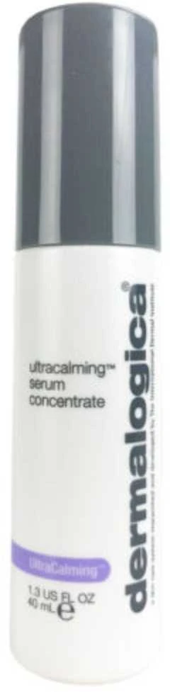 Dermalogica UltraCalming Calming Serum For Face raminantis serumas veidui, 40 ml