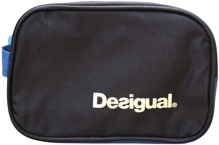 Desigual, Weekend Vanity, GWP Textile Pouch