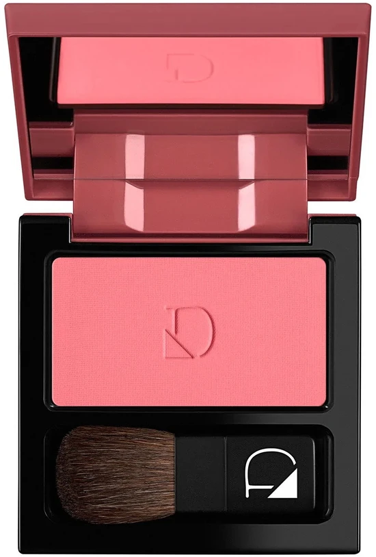 Diego Dalla Palma, Diego Dalla Palma, Blush Compact Powder, 23, 5 g *Tester