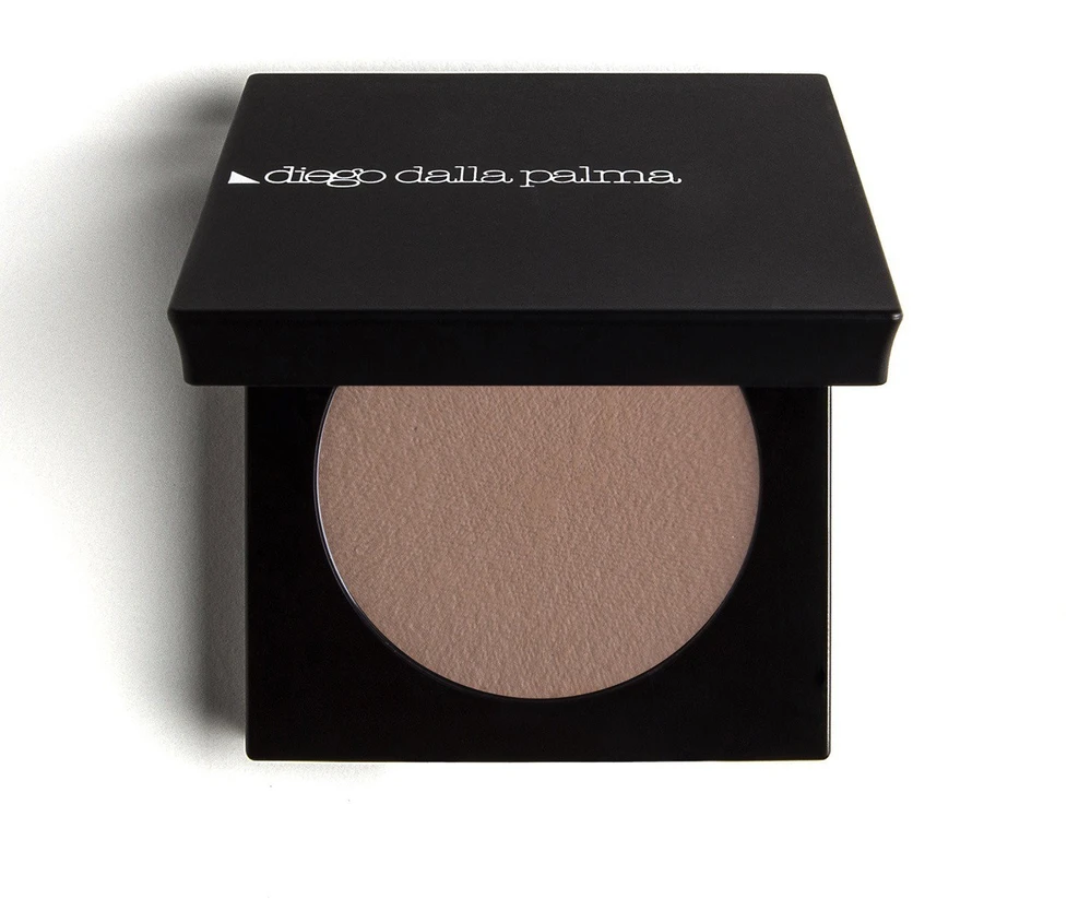 Diego Dalla Palma Eyeshadow Palette 155, 3 g