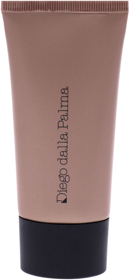 Diego Dalla Palma, Diego Dalla Palma, Liquid Highlighter, Bronze, For Face - Body, 50 ml *Tester