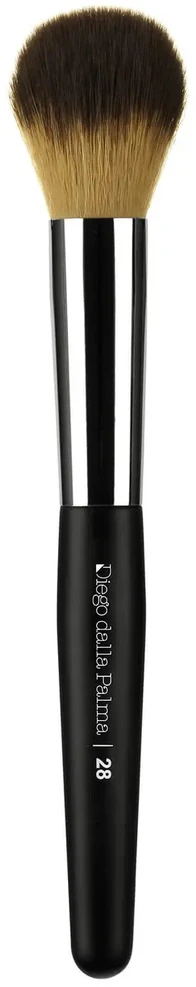 Diego Dalla Palma, Diego Dalla Palma, Rounded, Blush , No. 28, *Tester
