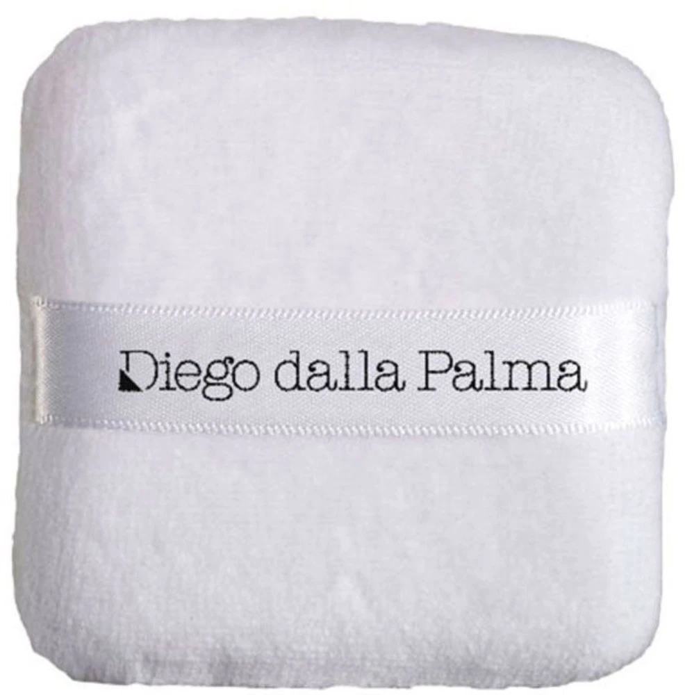 Diego Dalla Palma Velvet Makeup Sponge Baltas
