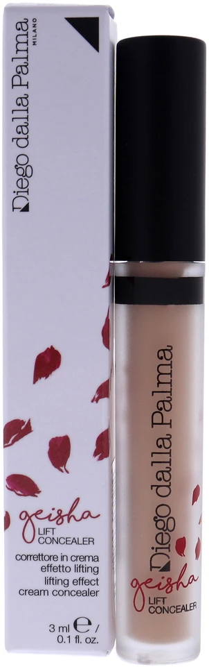 Diego Dalla Palma Geisha Lift Lifting Kreminis Maskuoklis 122, 3 ml