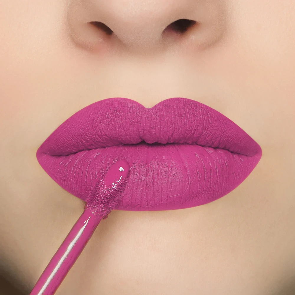 Diego Dalla Palma Geisha Lift Matte Liquid Lipstick 08 6.5 ml