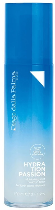 Diego Dalla Palma, Drėkinamasis, Raminantis, Valomasis Tonikas, 30 ml *Testuojamasis rinkinys