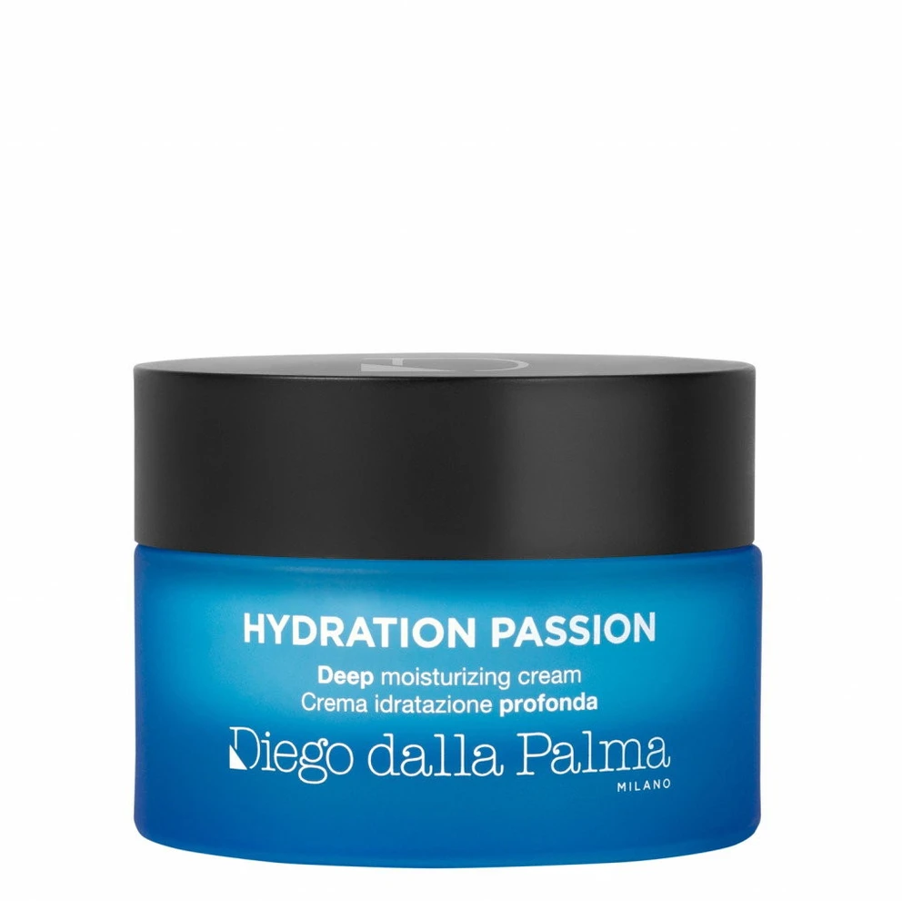 „Diego Dalla Palma Hydration Passion“ drėkinamasis veido kremas, 50 ml