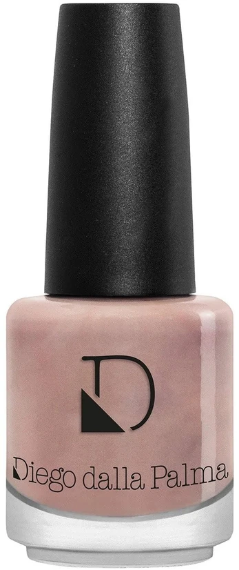 „Diego Dalla Palma“ nagų lakas be tolueno, visiškai padengiantis nagų lakas „214 New Baroque“, 14 ml