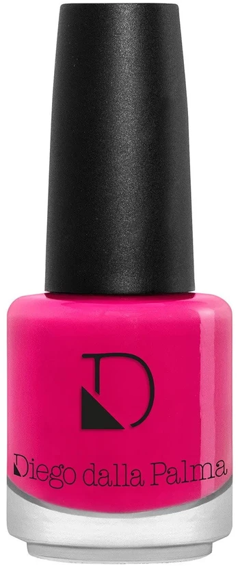 Diego Dalla Palma, Nagų lakas, Be tolueno, Visiškai padengiantis, Nagų lakas, 221, Mon Cherry, 14 ml *Mėgiklis