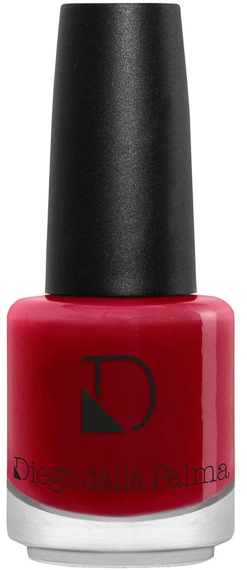 Diego Dalla Palma, Makeup Nails, Toluene-Free, Full-Coverage, Nagų lakas, 226, Mystic Raudona, 14 ml *Tester