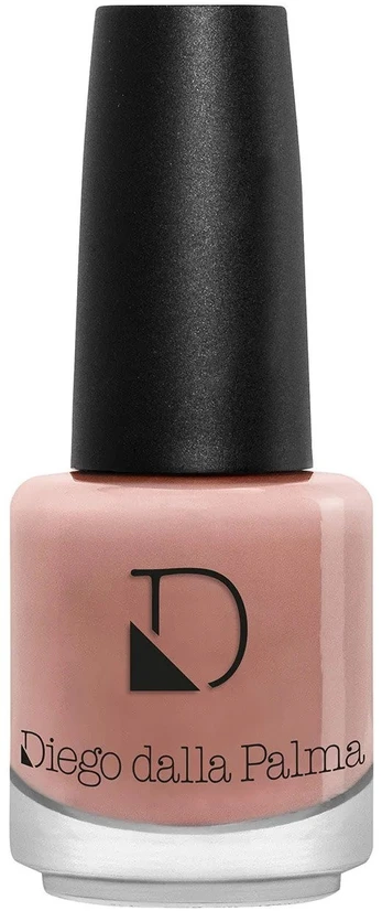 Diego Dalla Palma Makeup Nails Toluene-Free Full-Coverage Nagų lakas 209 Cappuccino, 14 ml