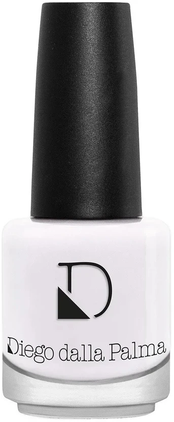 Diego Dalla Palma Makeup Nails Toluene-Free Full-Coverage Nagų lakas 206 Baltas House, 14 ml