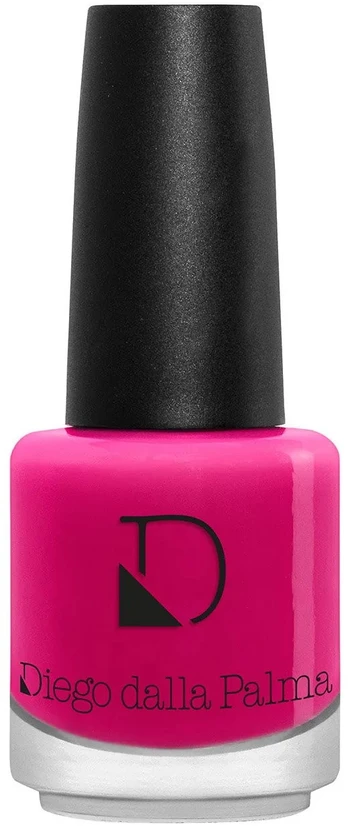 „Diego Dalla Palma“ nagų lakas be tolueno, visiškai padengiantis nagų lakas „221 Mon Cherry“, 14 ml