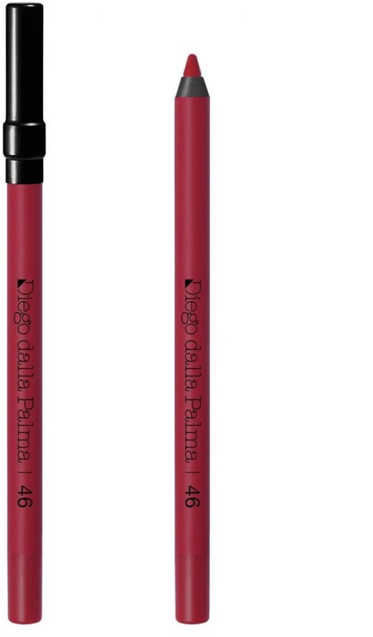 Diego Dalla Palma Stay On Me Atsparus vandeniui Contour Lip Liner 46 1.2 g