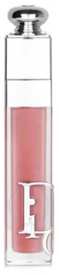 Dior Addict Lip Maximizer lūpas putlinantis blizgis, spalva: 038 Rose Nude, 6 ml